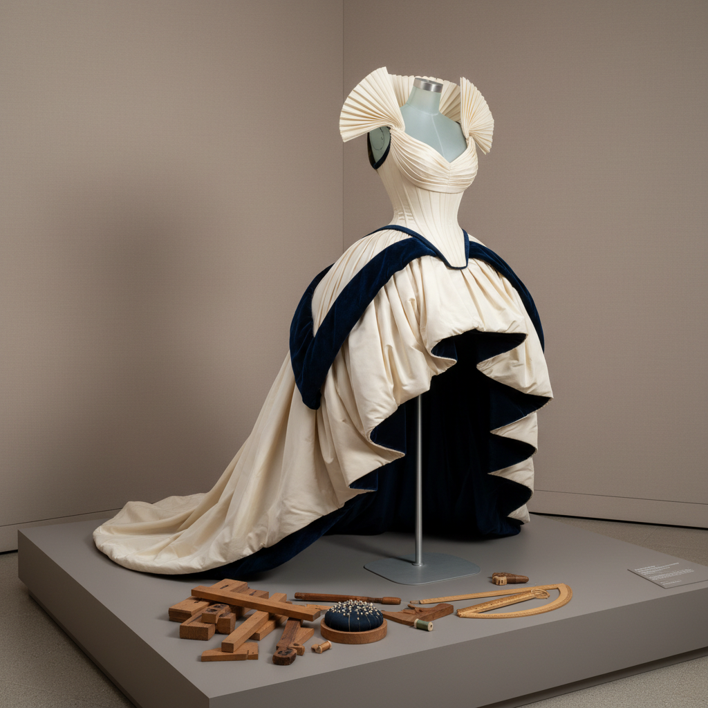 Charles James