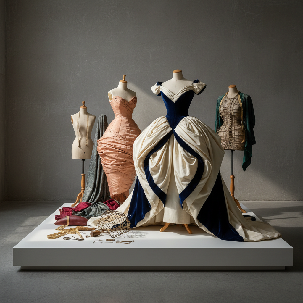 Charles James