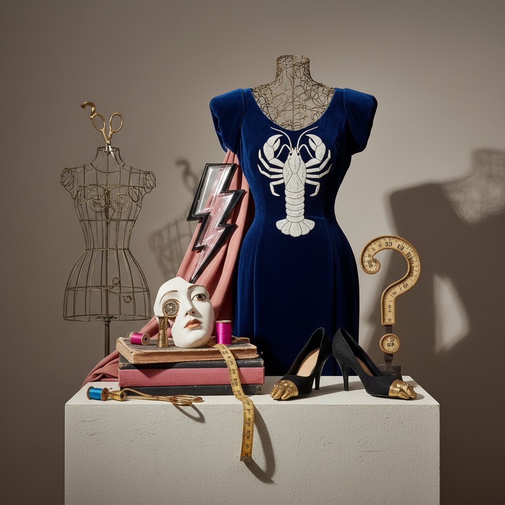 Elsa Schiaparelli