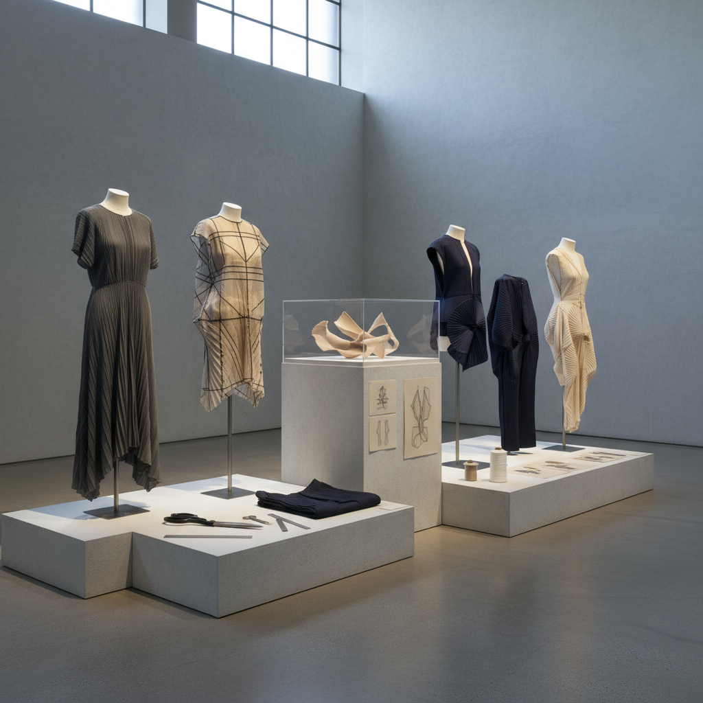 Issey Miyake