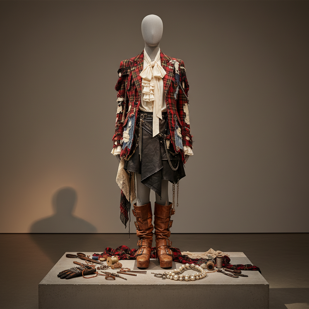 Vivienne Westwood
