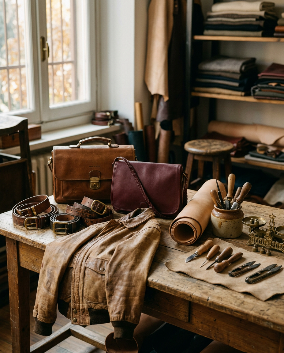 Vintage fashion gallery image