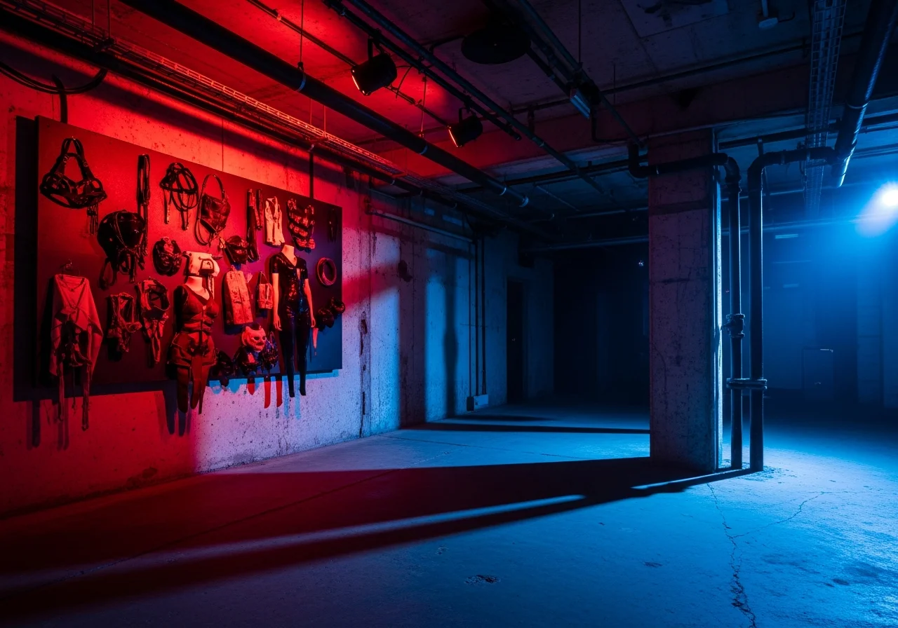 Berlin's Hidden Vintage Courtyards: A Neighborhood Guide