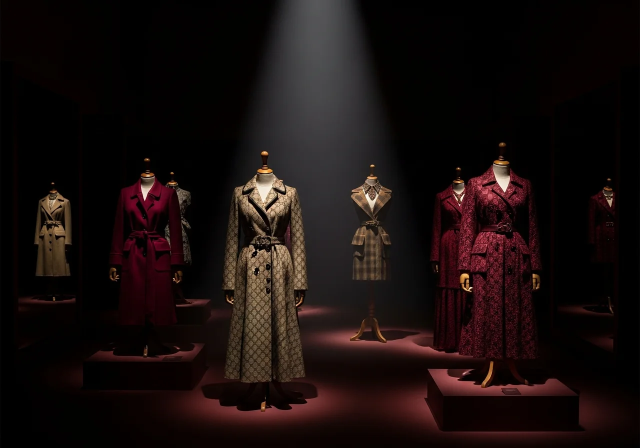 Hand-Finished Milanese Tailoring: A Close Reading of the Button