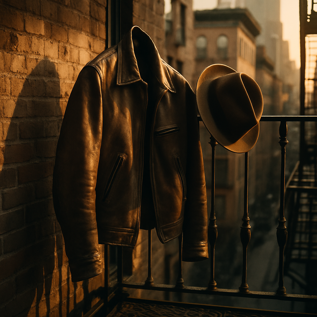 New York: Where Vintage Tells the City's Greatest Stories